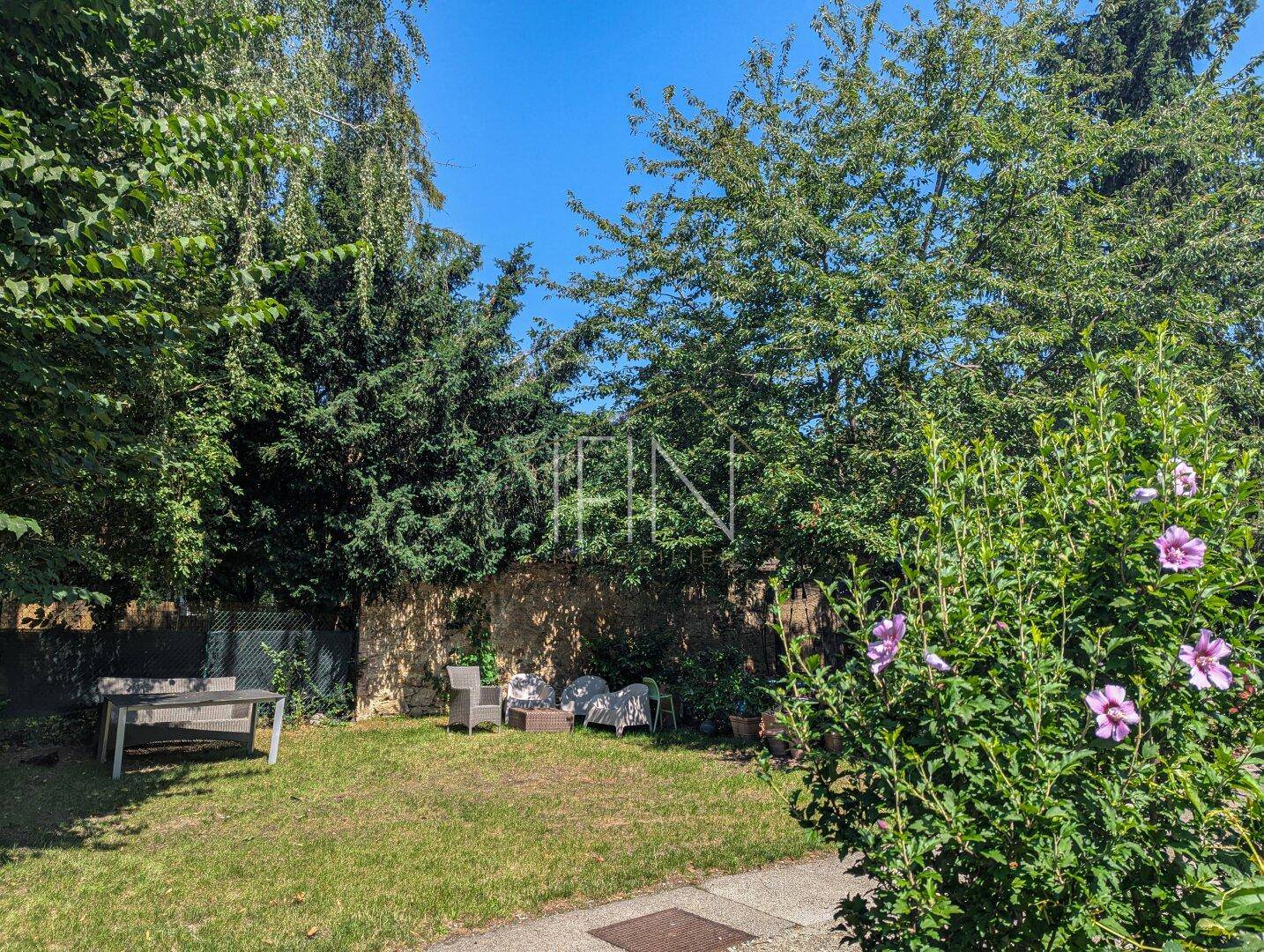 Gemeinschaftsgarten