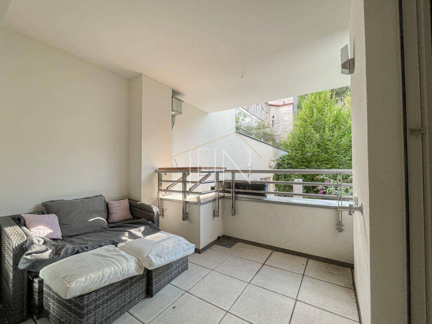 Loggia