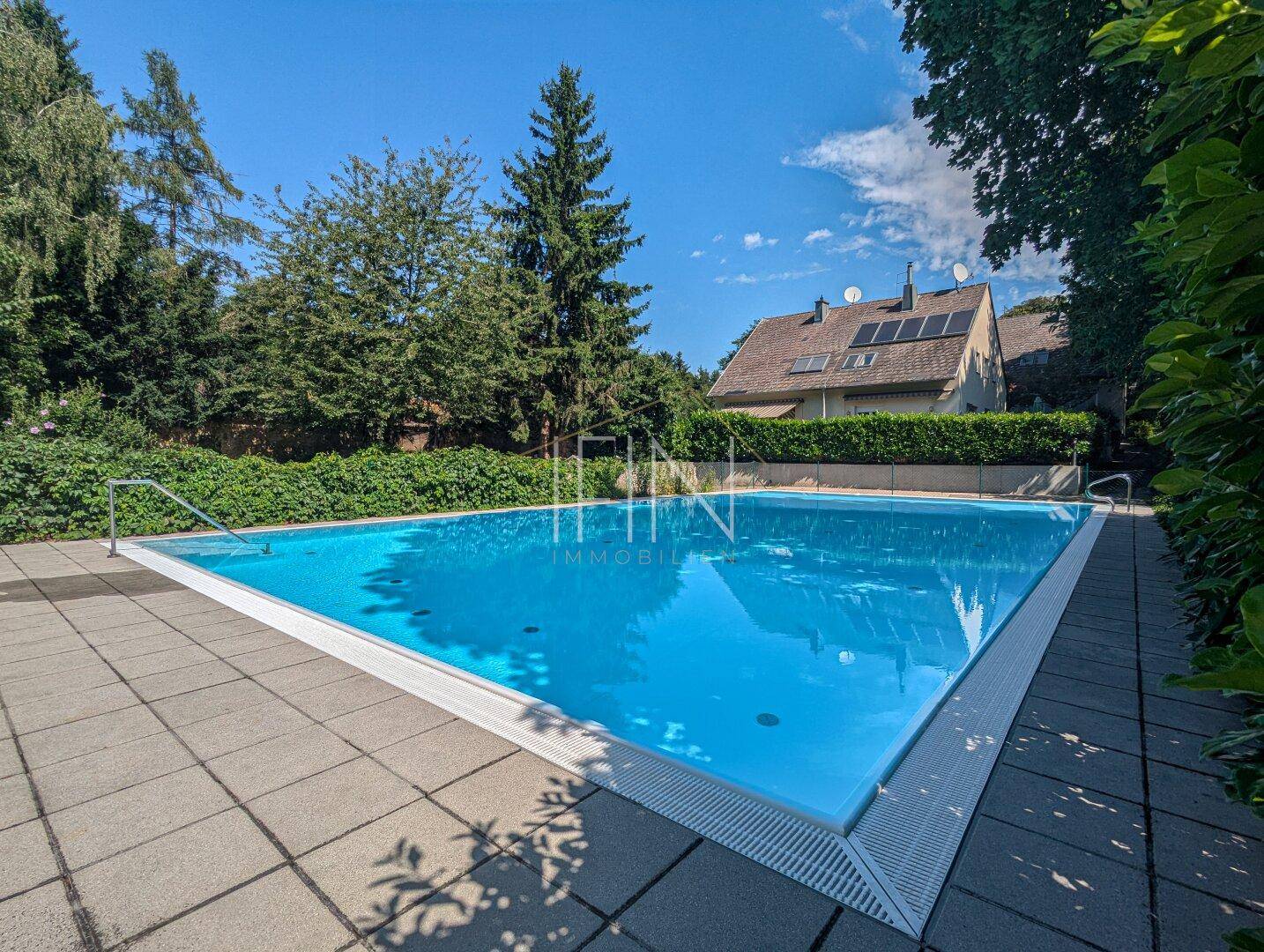 Gemeinschaftspool