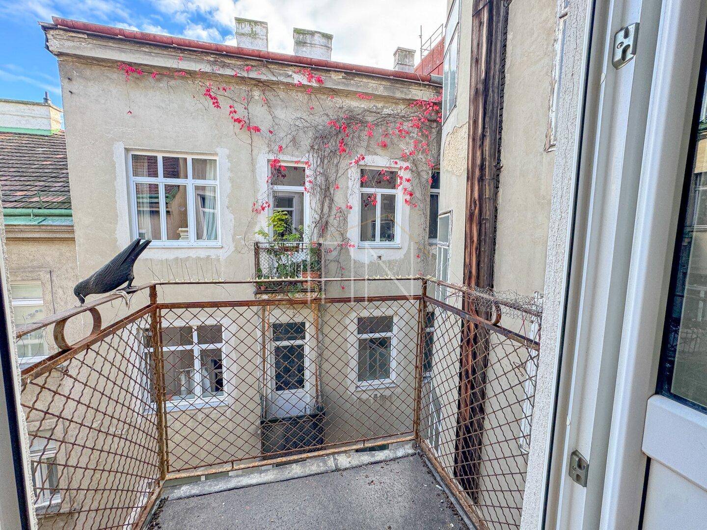 Balkon
