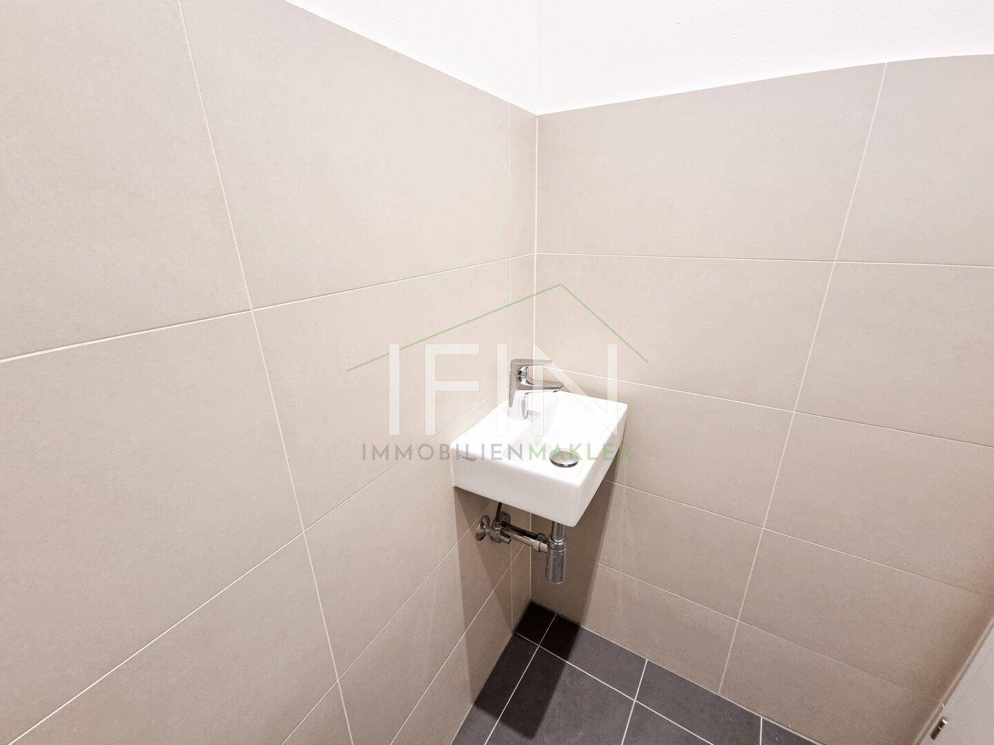 Toilette
