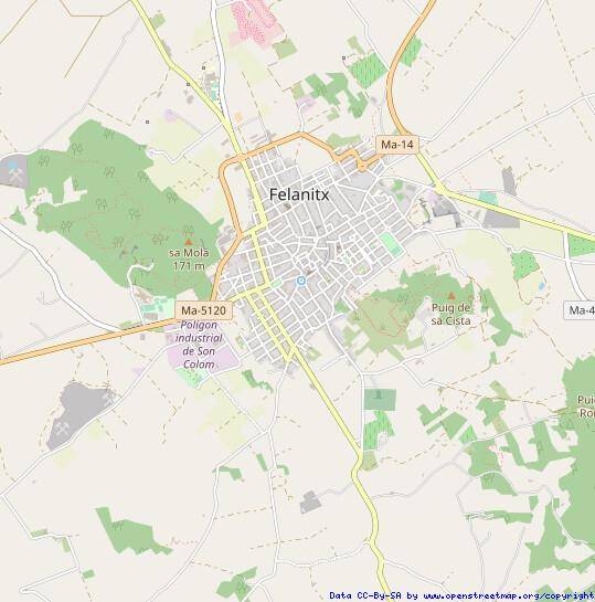 Felanitx