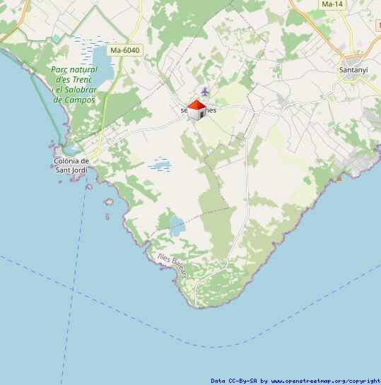 Region
