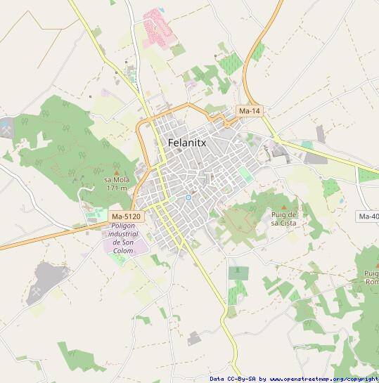 Felanitx