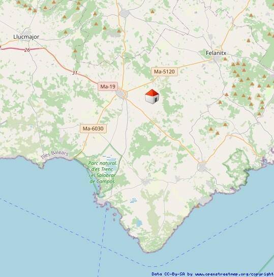 Region