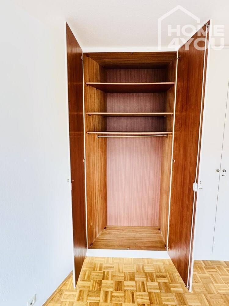 Einbauschränke
