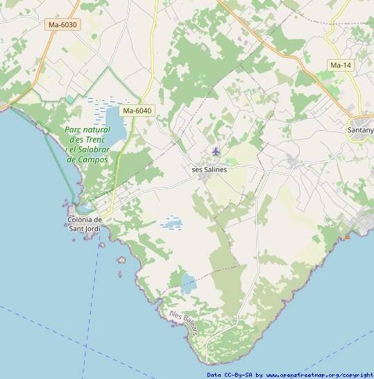 Ses Salines