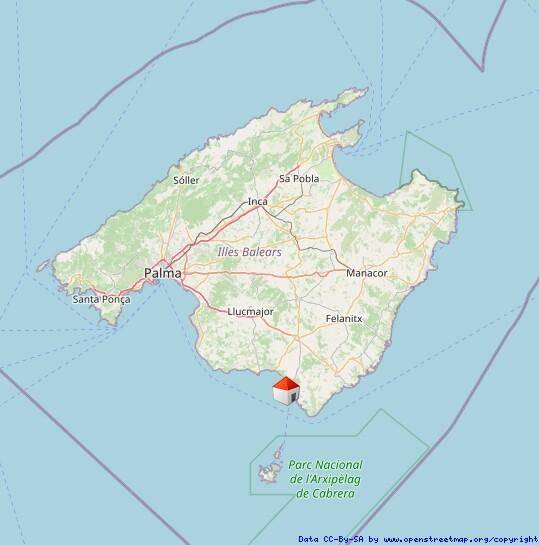 Mallorca