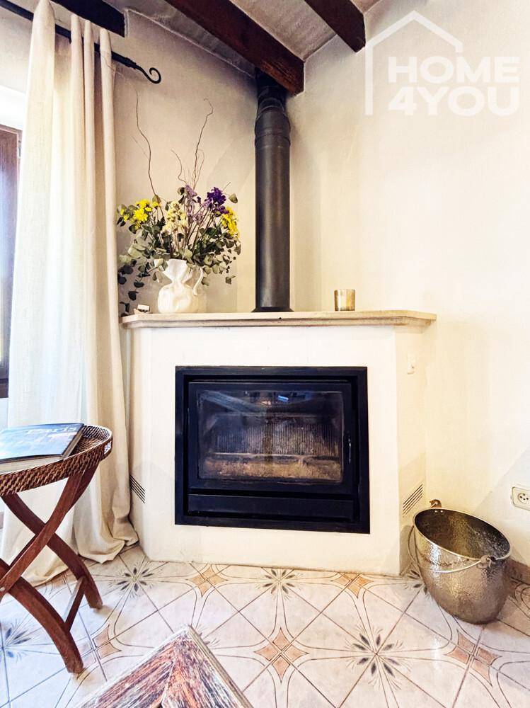 Kamin