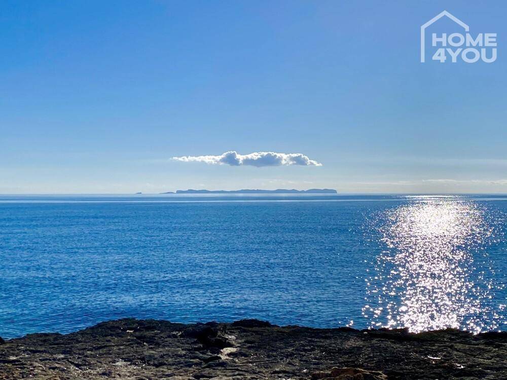 Cabrera Aussicht