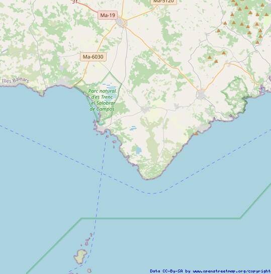 Region