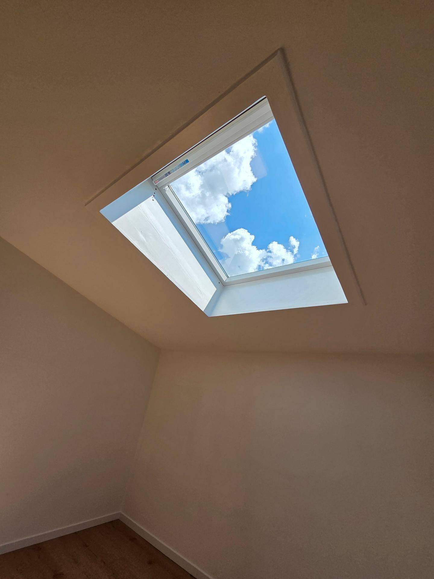 Erstbezug nach Sanierung – moderne / helle 3-Zimmer-Dachgeschosswohnung in Taxenbach – pohled 4