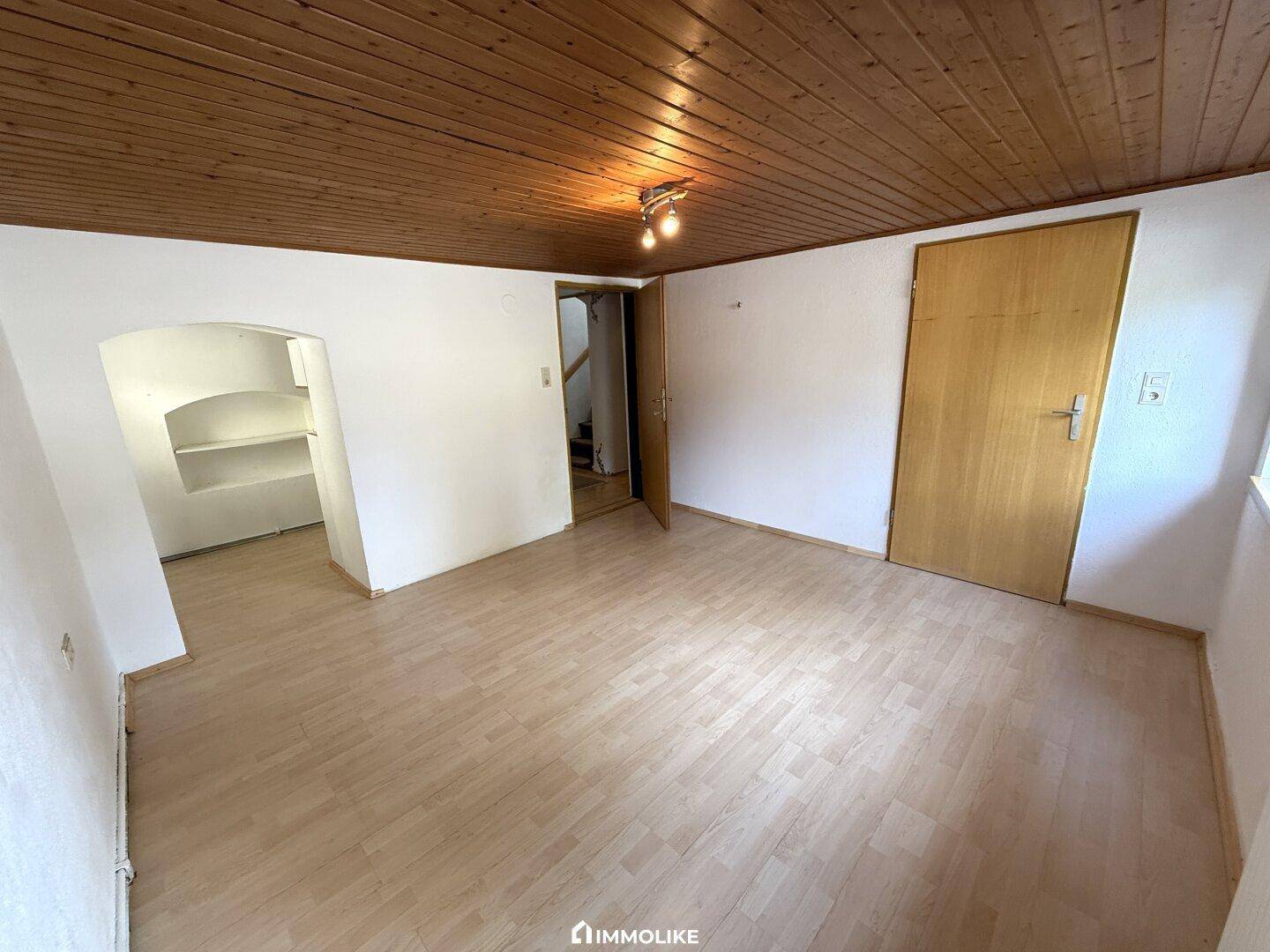 Wohnzimmer EG