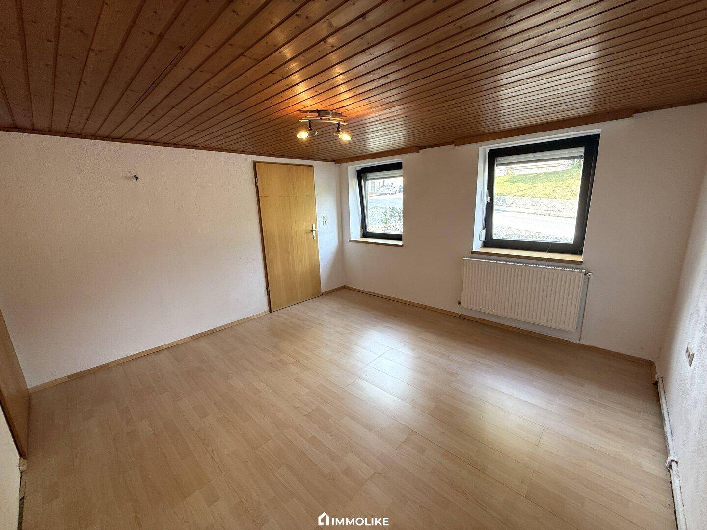 Wohnzimmer EG