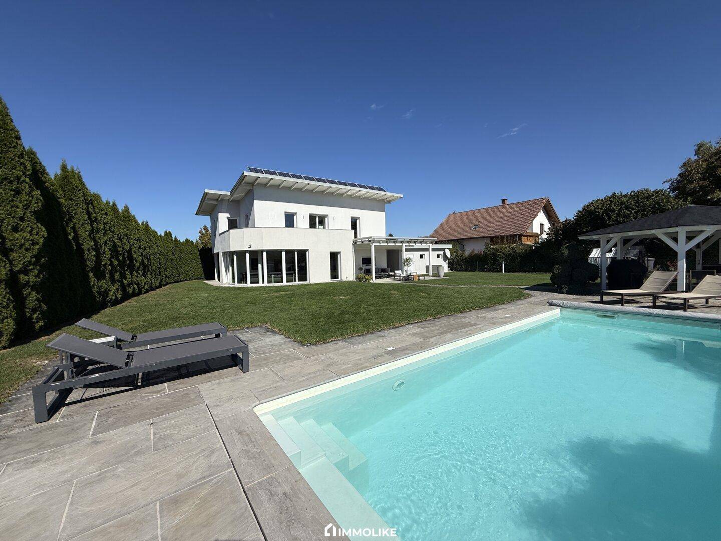 Traumhaus