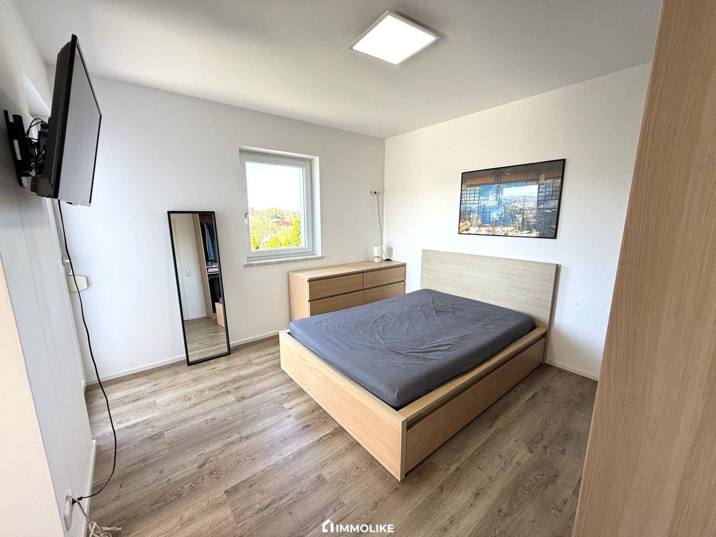 Kinderzimmer 1 OG