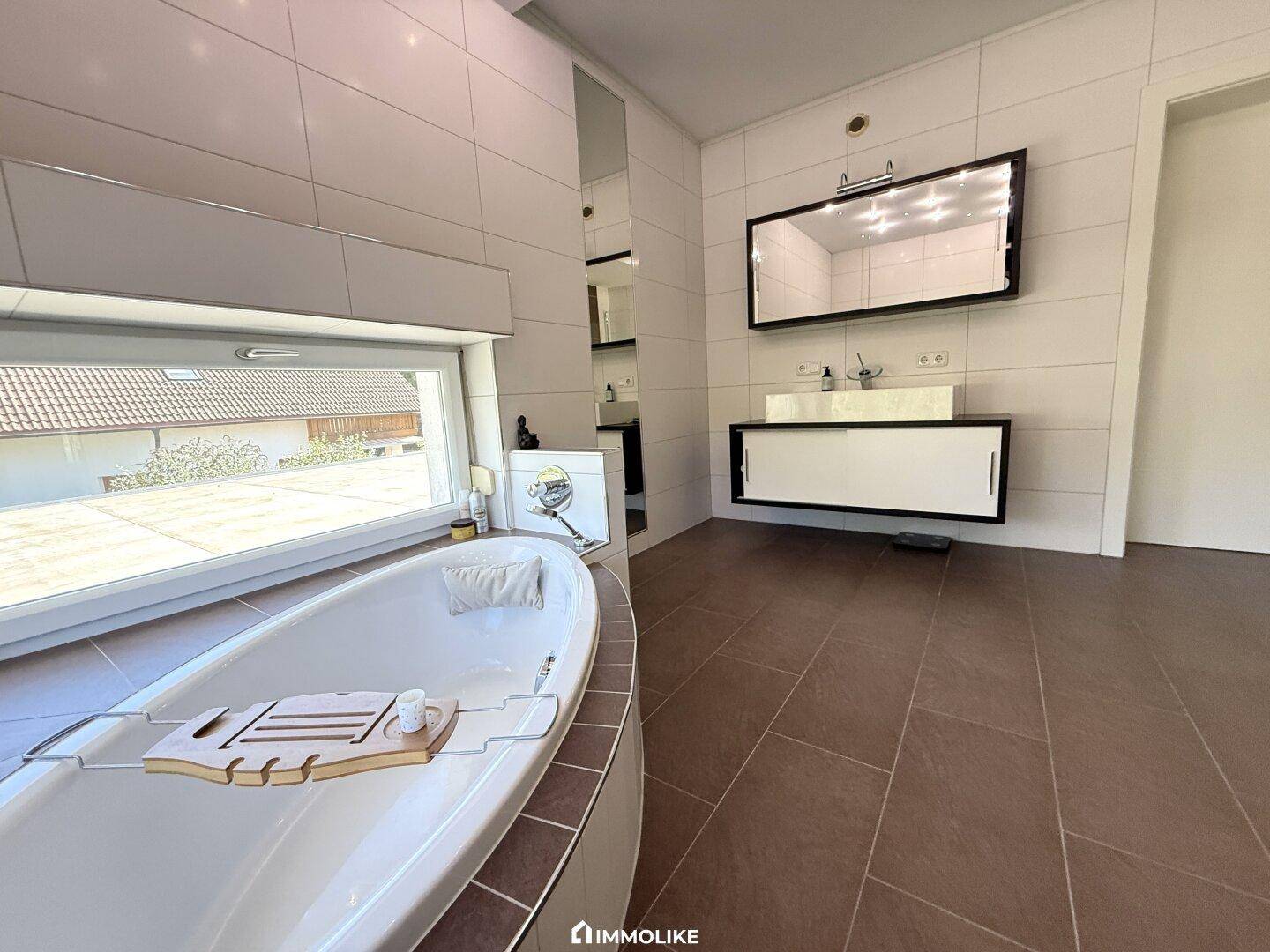 Badewanne OG