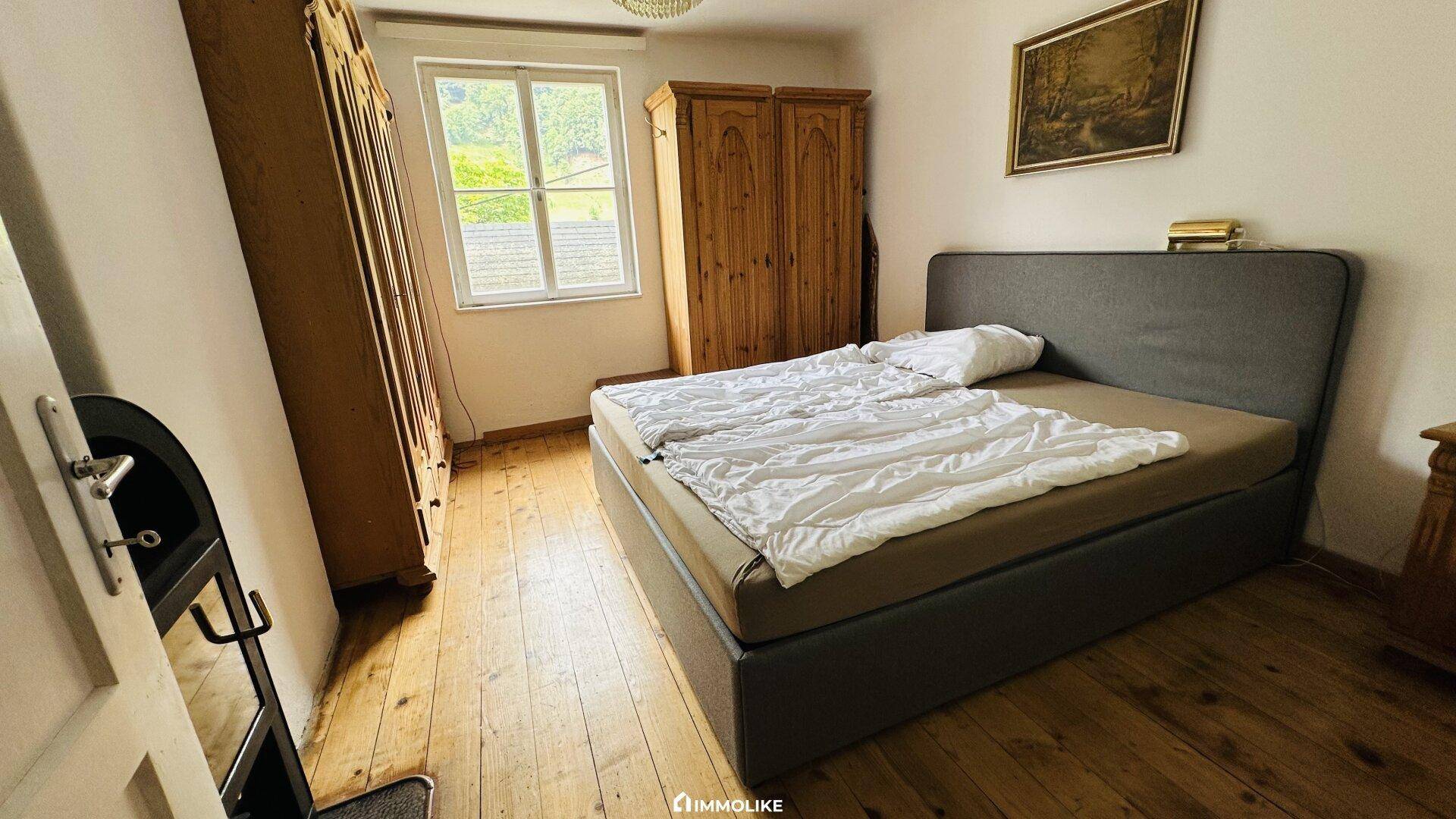 Schlafzimmer 2