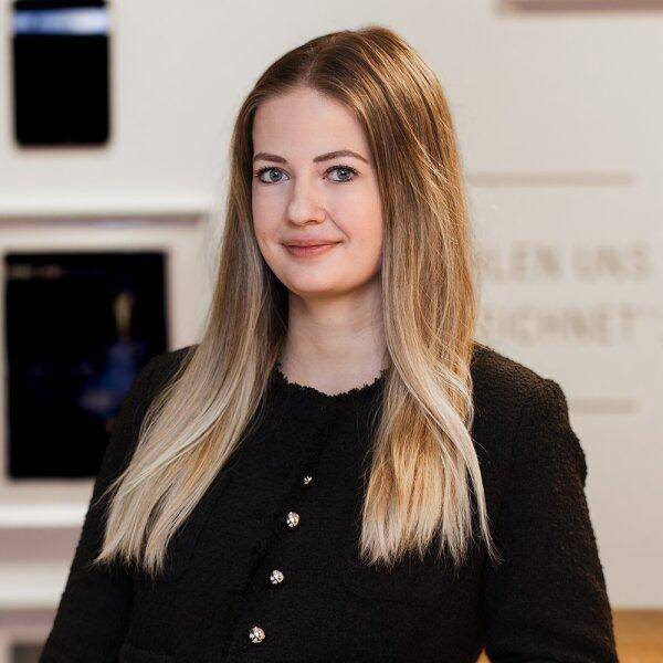 Kontaktfoto