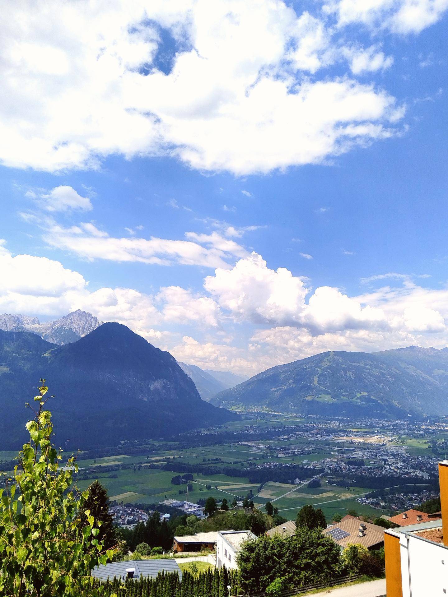 Traum Grundstück mit Aussicht über den gesamten Lienzer Talboden - Ansicht 3