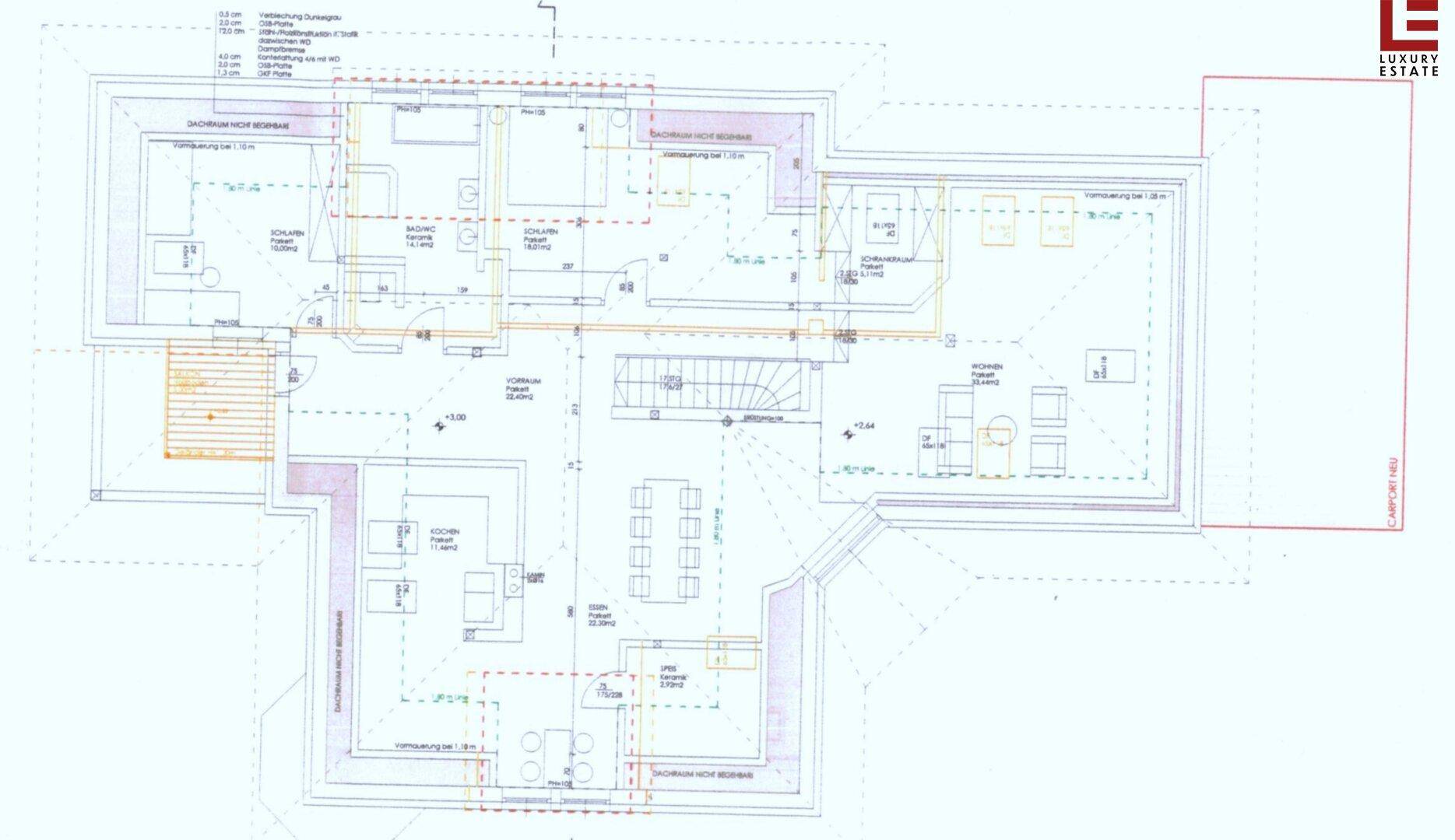Apartment in Sittersdorf, Bezirk Völkermarkt - Ansicht 3