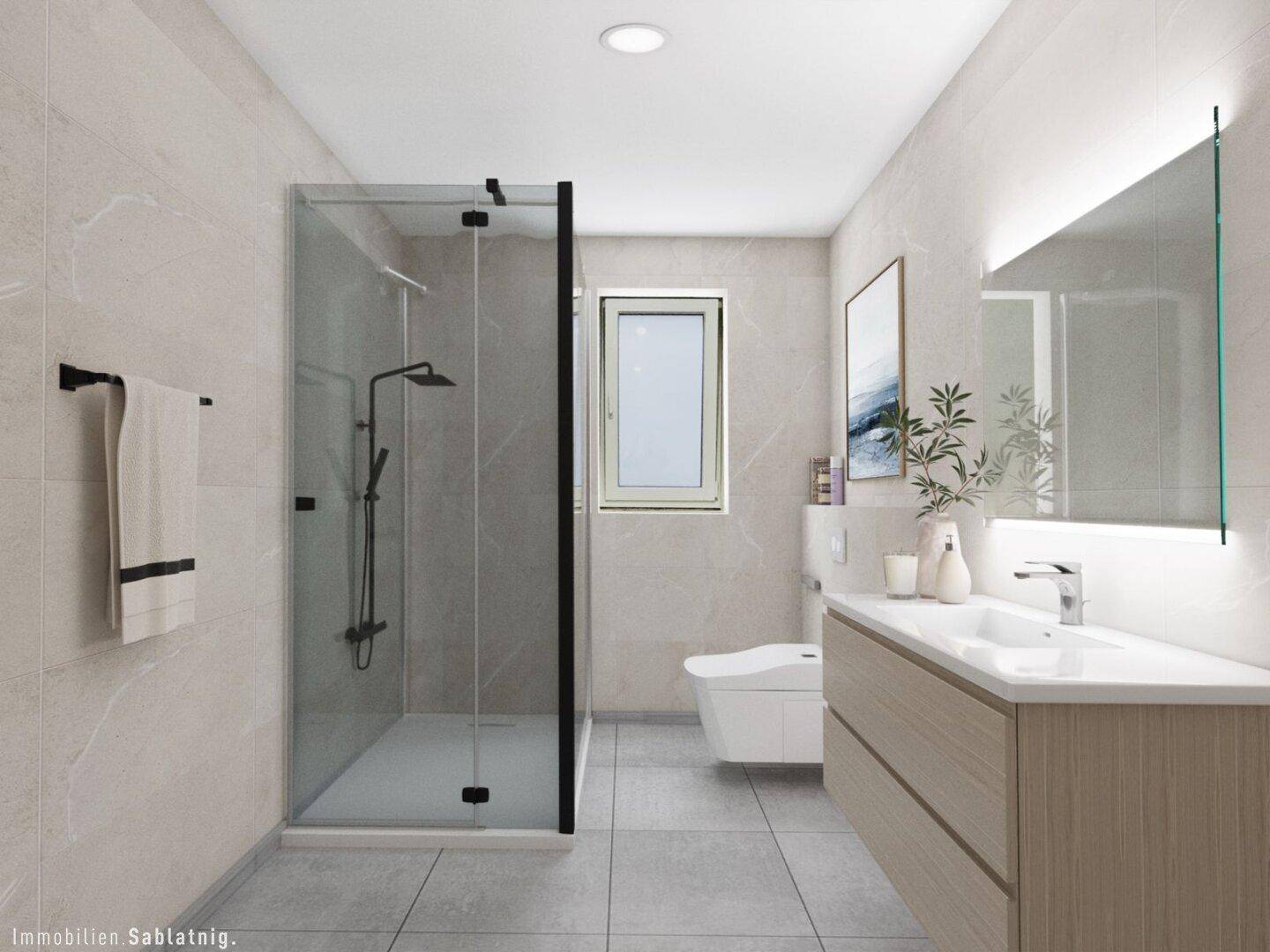 IHR BELAGSFERTIGES TRAUMHAUS IN IDYLLISCHER LAGE! Modern, komfortabel und naturnah! - Ansicht 6