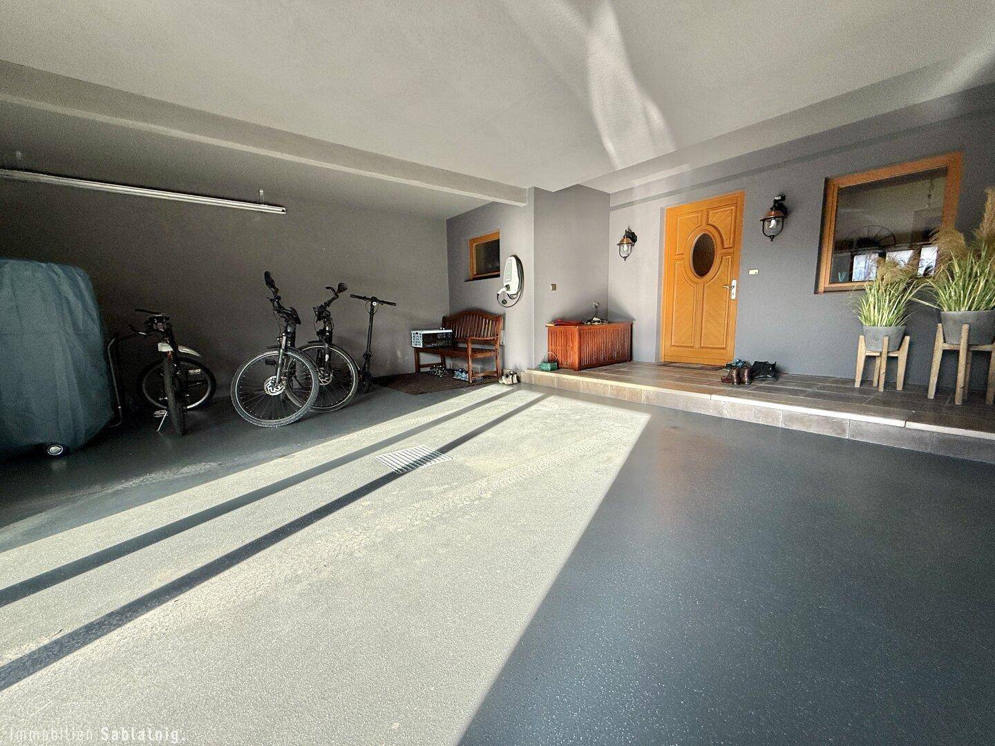 TRAUMHOLZHAUS – Stilvolles Wohnen mit Galerie-Schlafzimmer und malerischer Aussicht - Ansicht 6