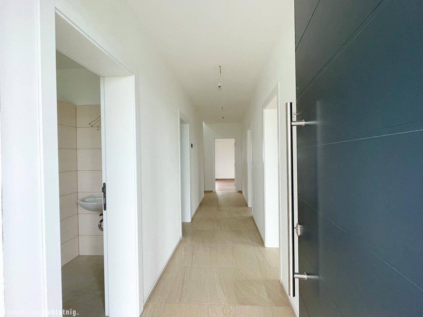 WILLKOMMEN ZUHAUSE
