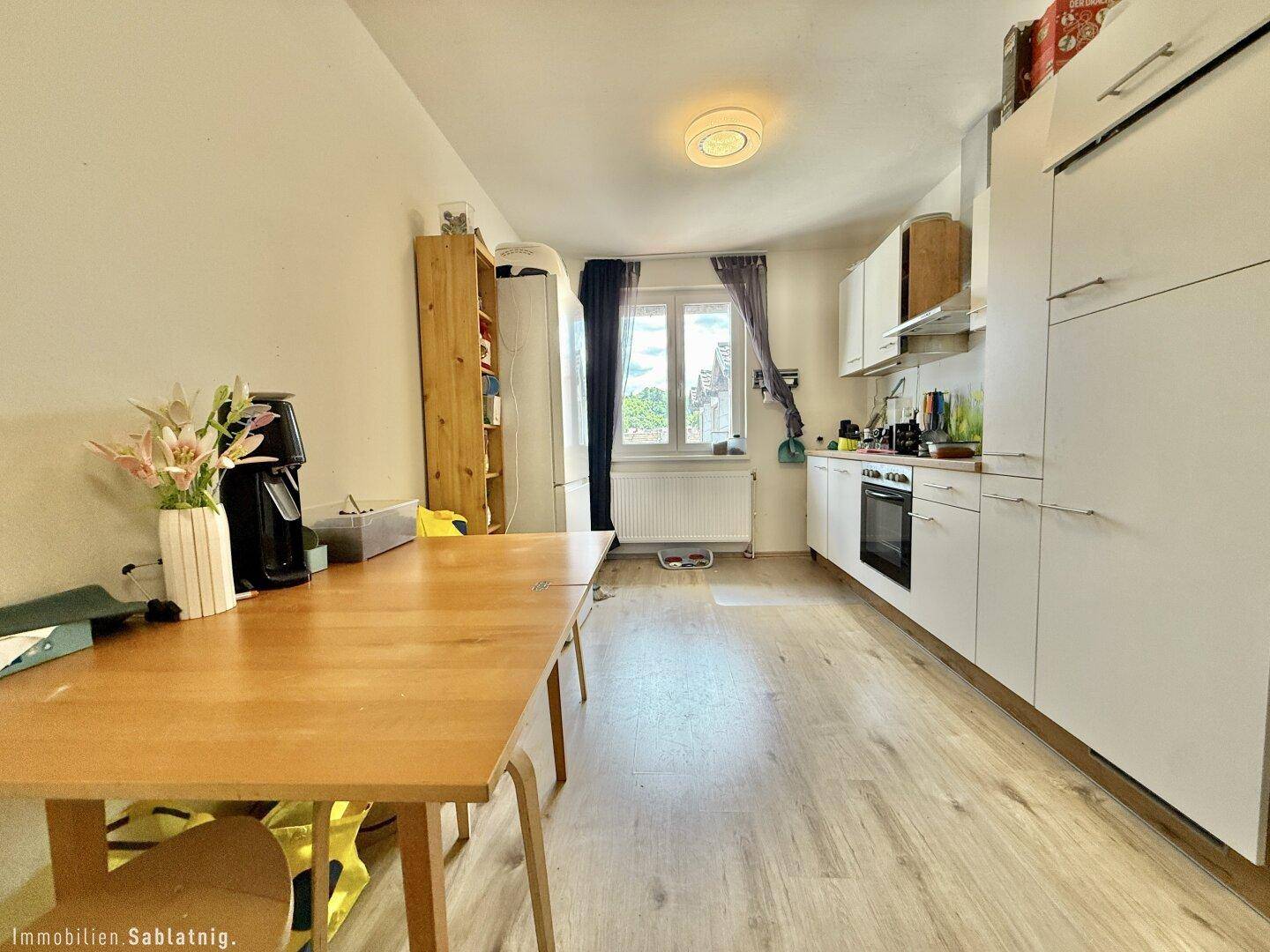 PERFEKTES ZUHAUSE IM HERZEN VON TRAISMAUER! Stilvoll renovierte 3-Zimmer-Wohnung! - Ansicht 5
