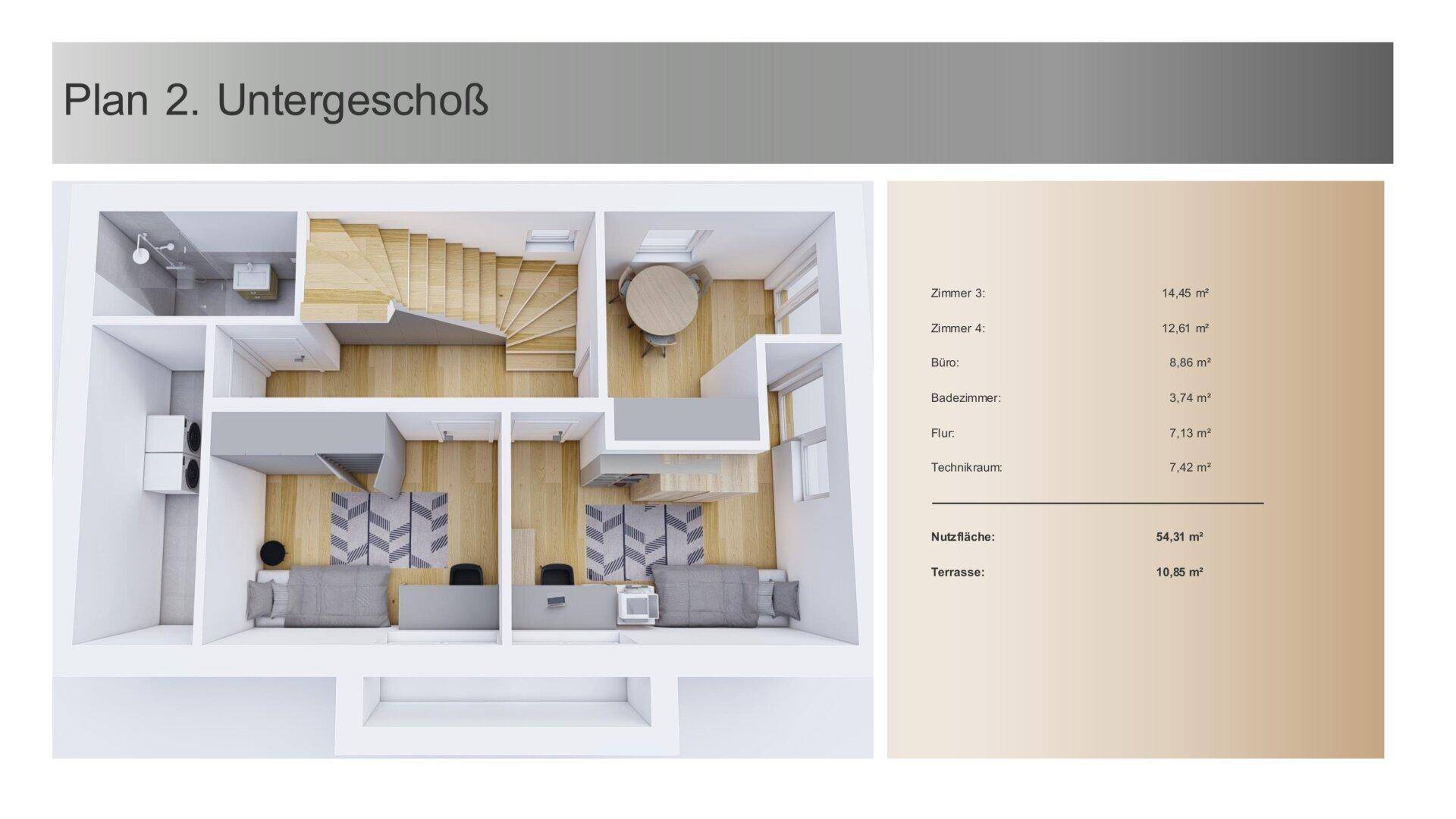 GRUNDRISS 2 UG