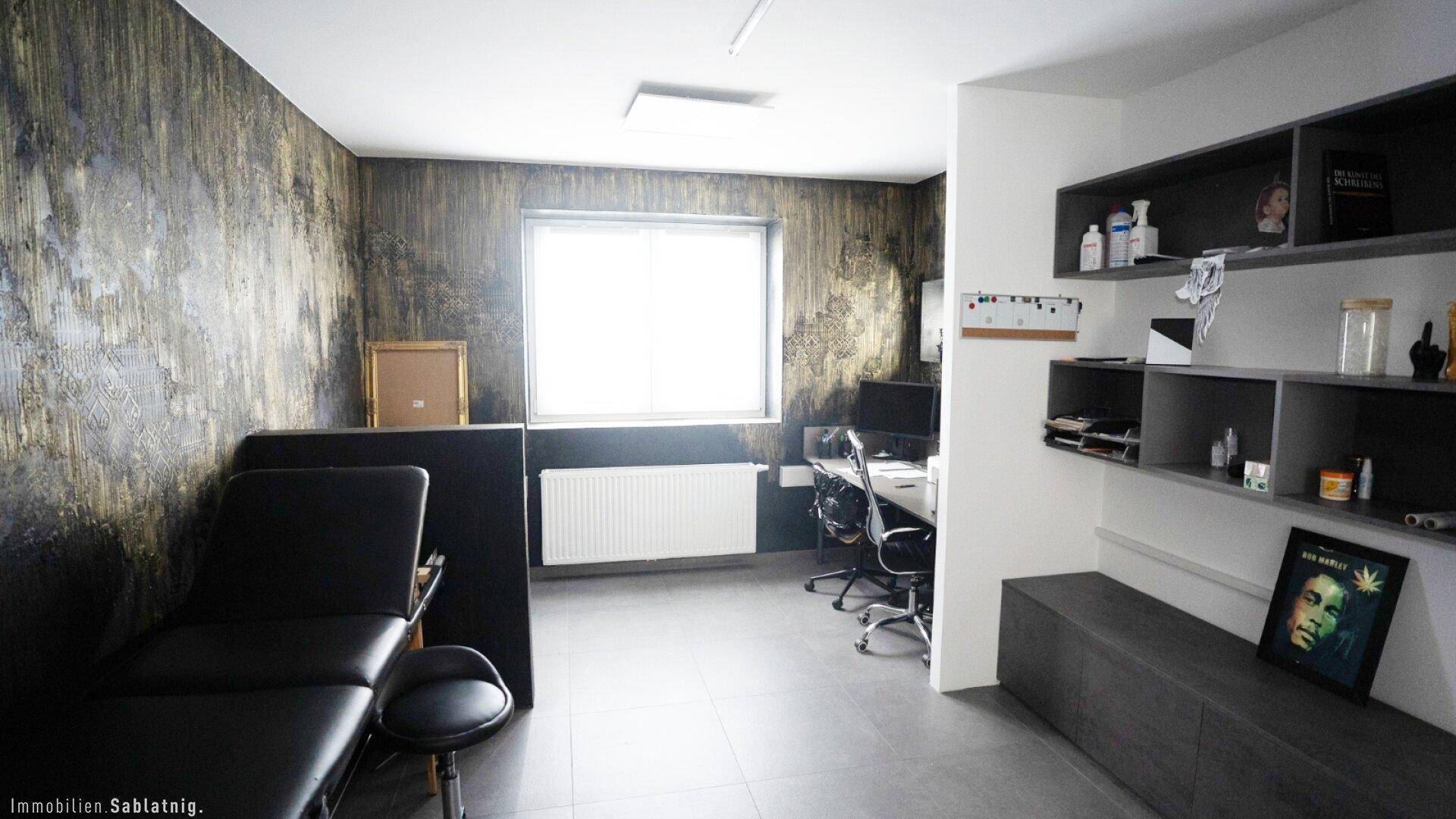 STUDIORAUM 1