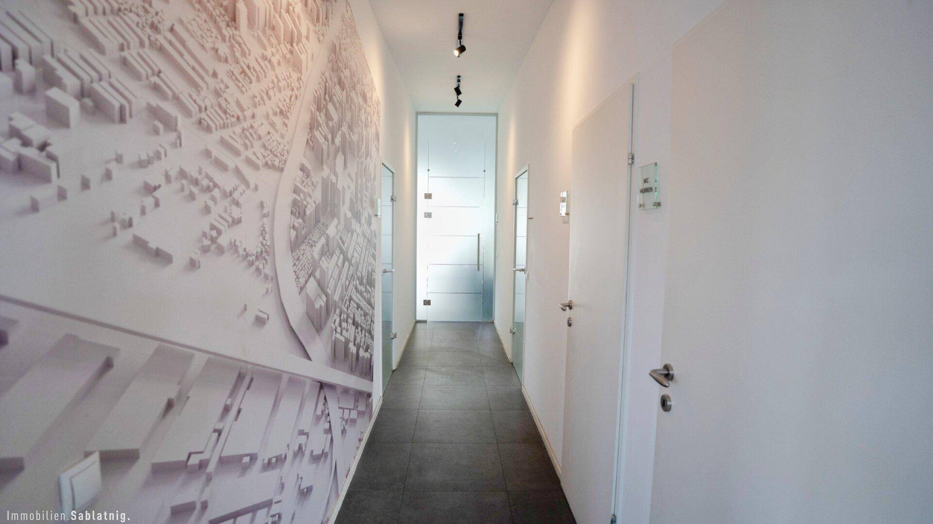 GANGZONE BÜRO OG