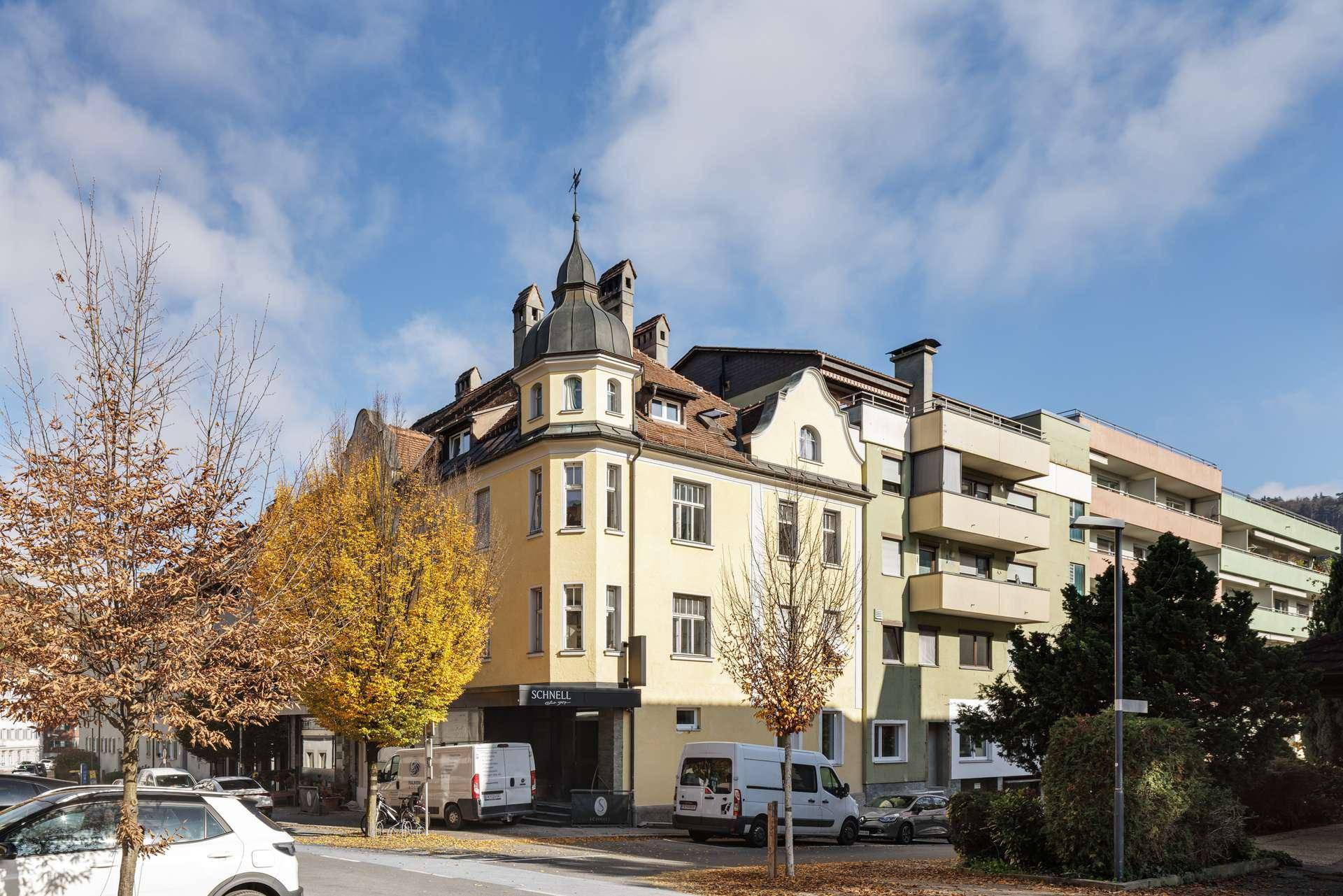 Wohnhaus_Außenansicht