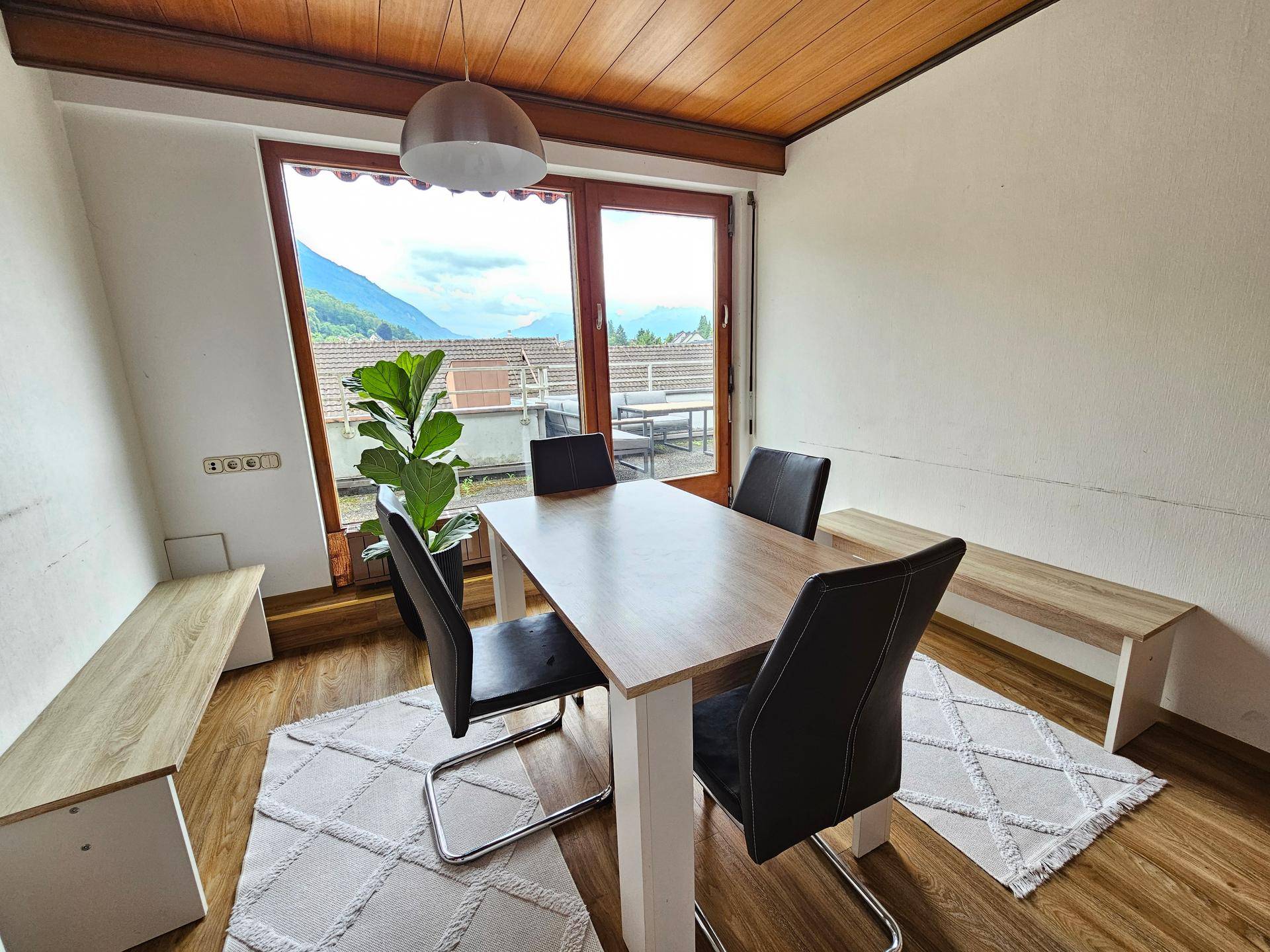 Esszimmer
