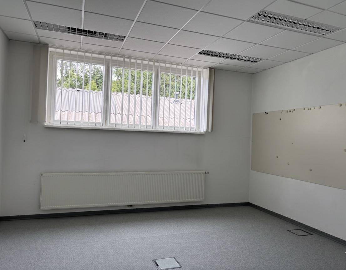Büro OG