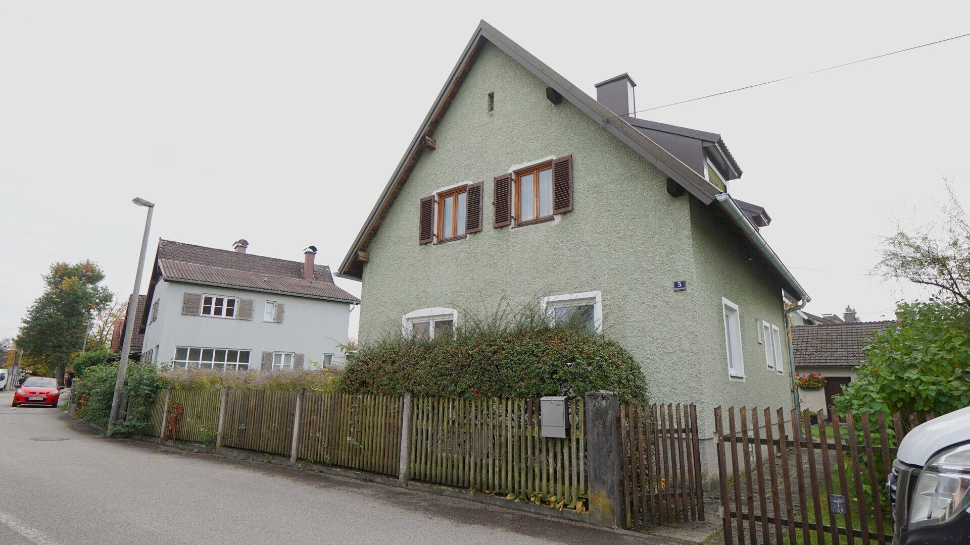 Aussenansicht