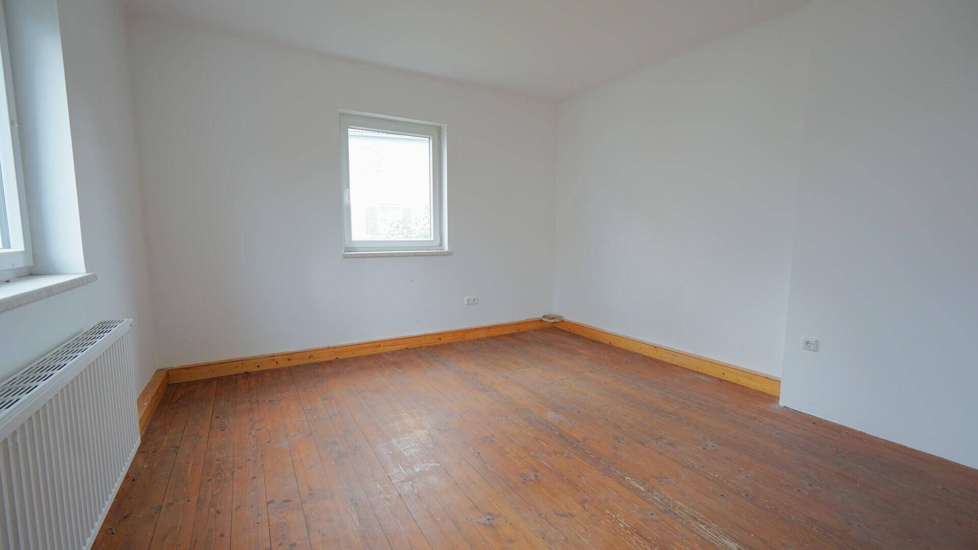Wohn-/Esszimmer EG