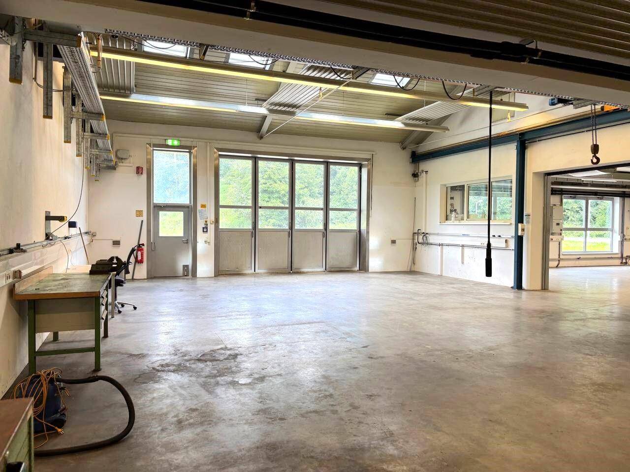 Attraktive Gewerbeimmobilie in bester Lage von Lambach - Ansicht 6