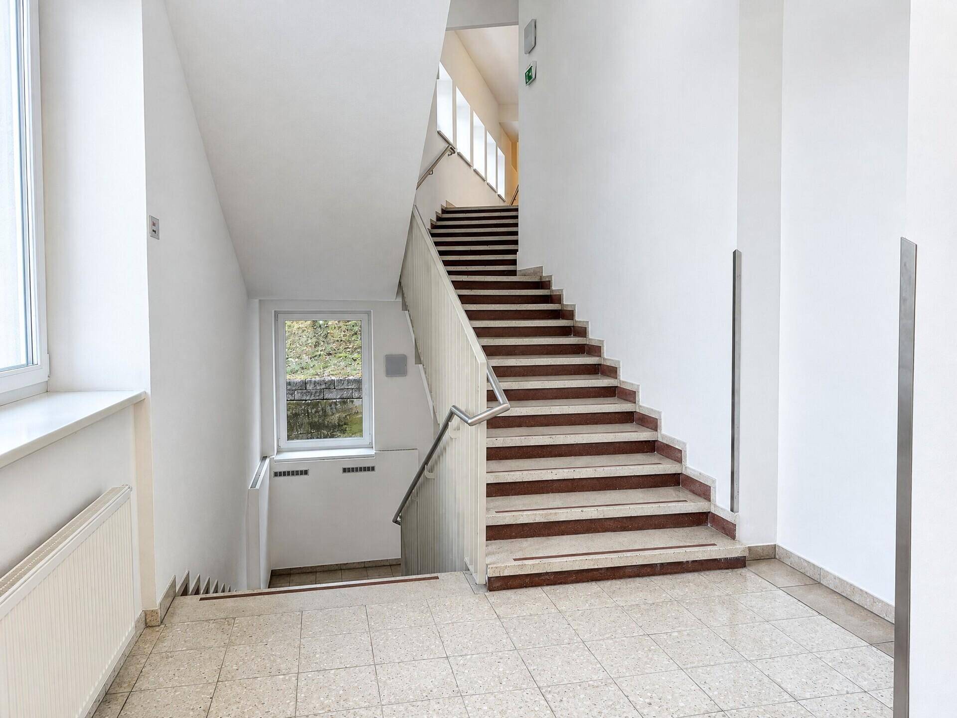 Stiegenhaus