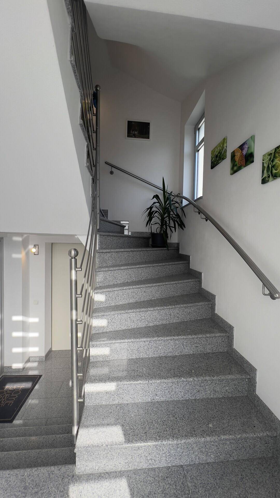Treppenhaus
