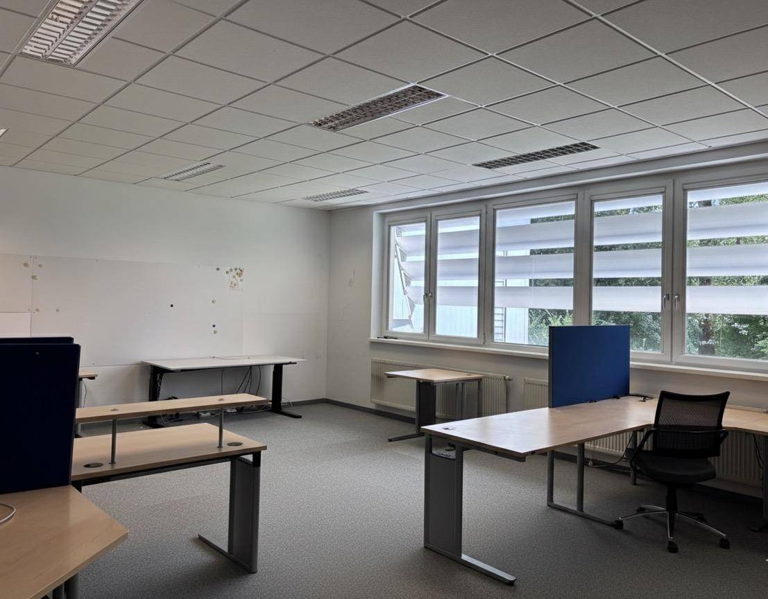 Büro OG