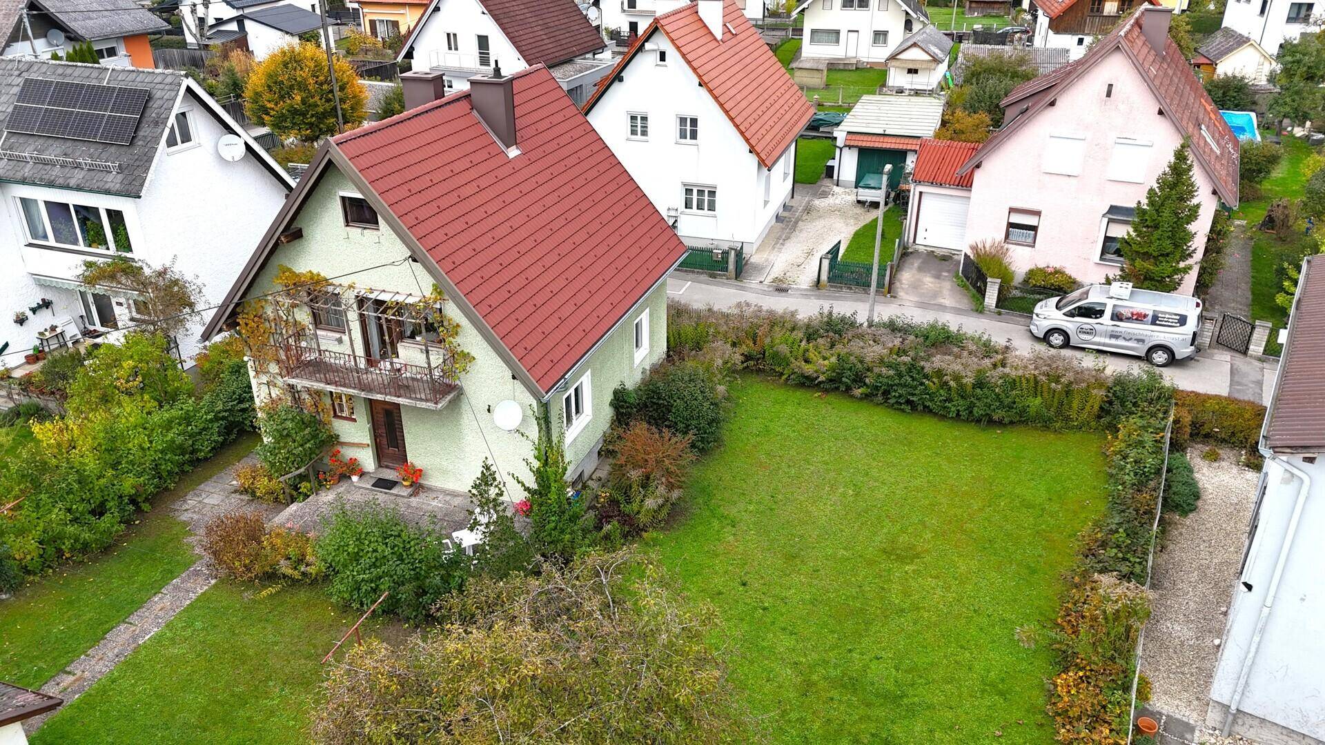 Aussenansicht