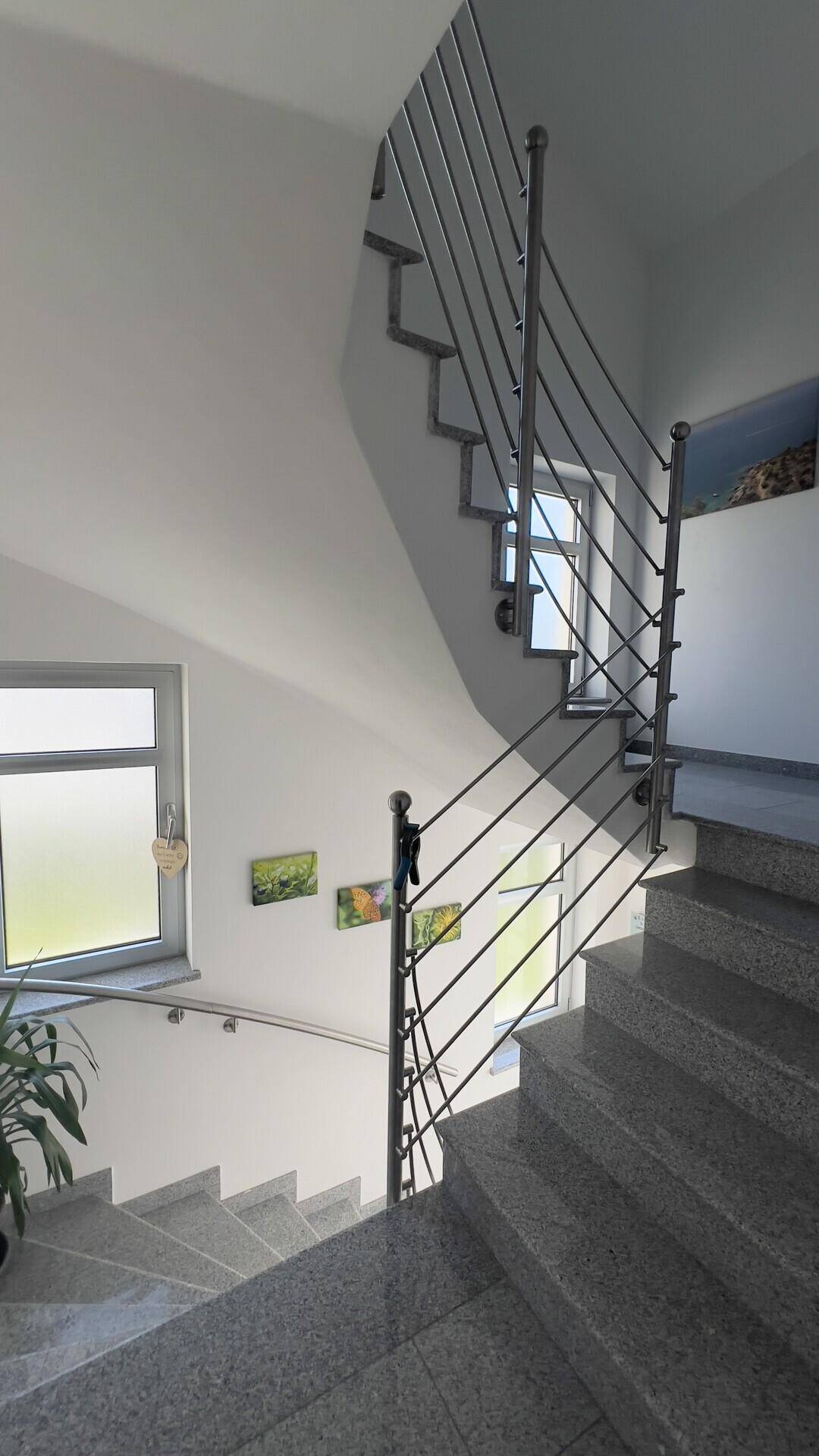 Treppenhaus