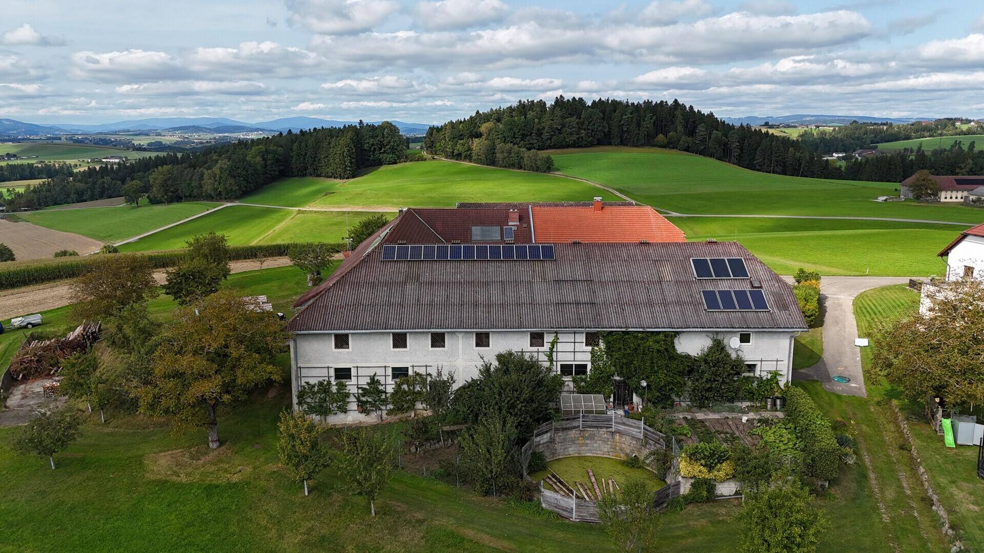 Aussenaufnahme