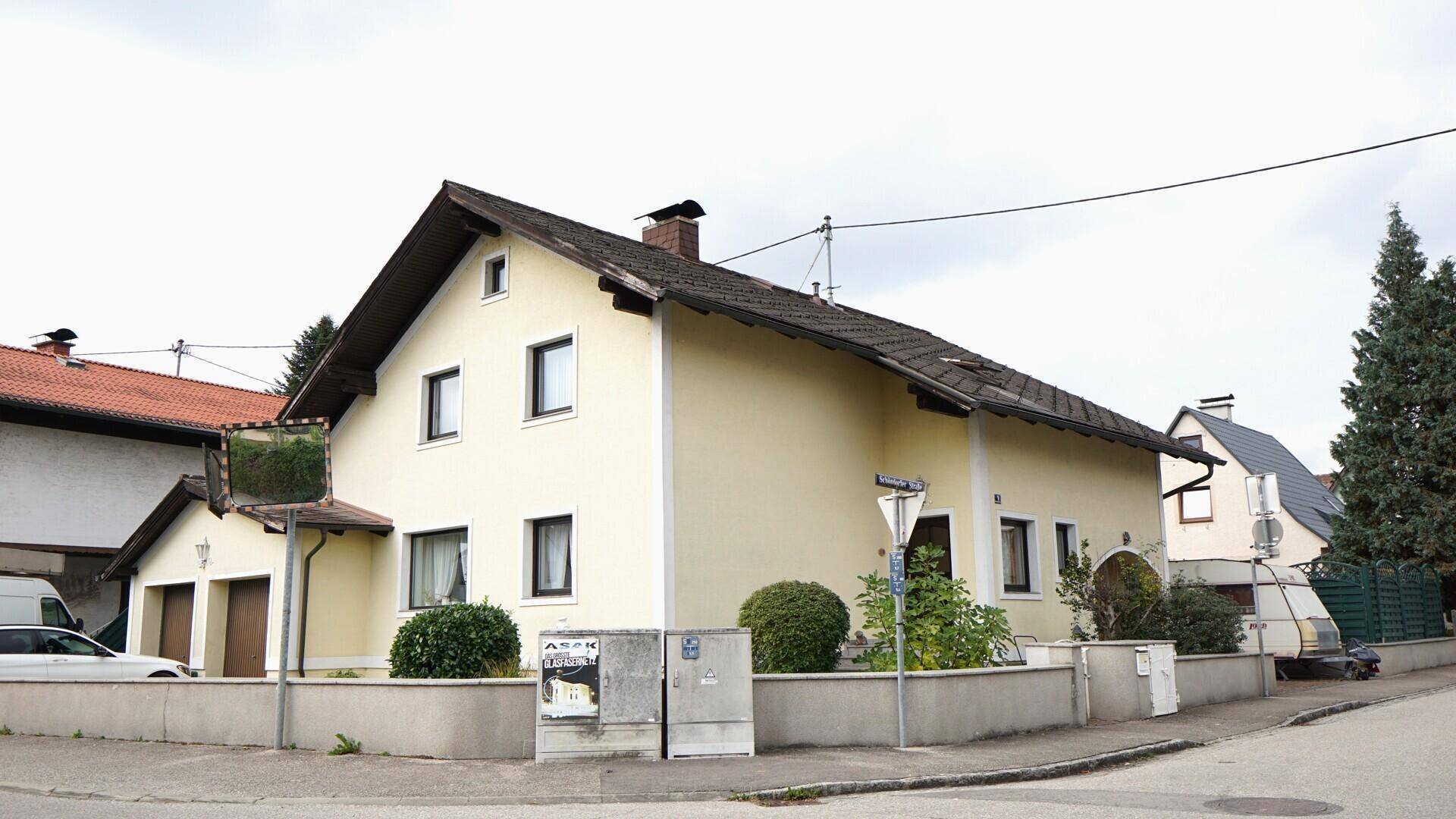 Aussenansicht