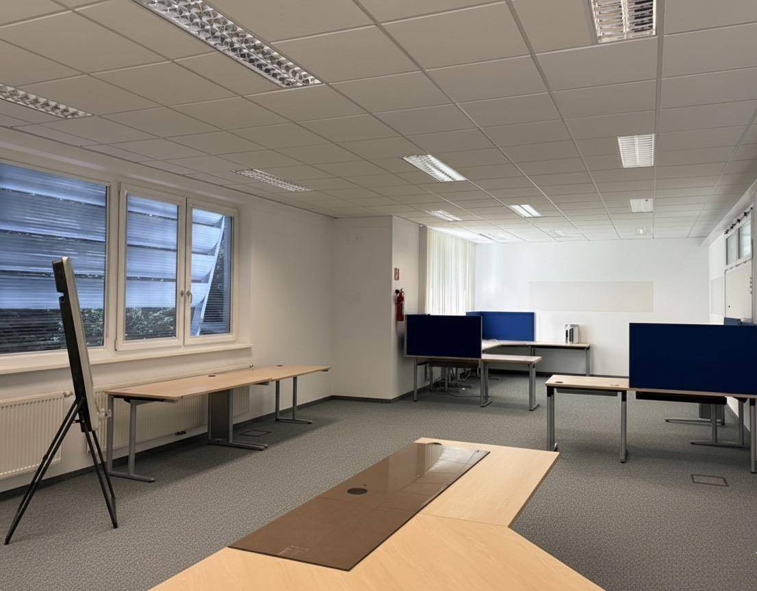 Büro OG