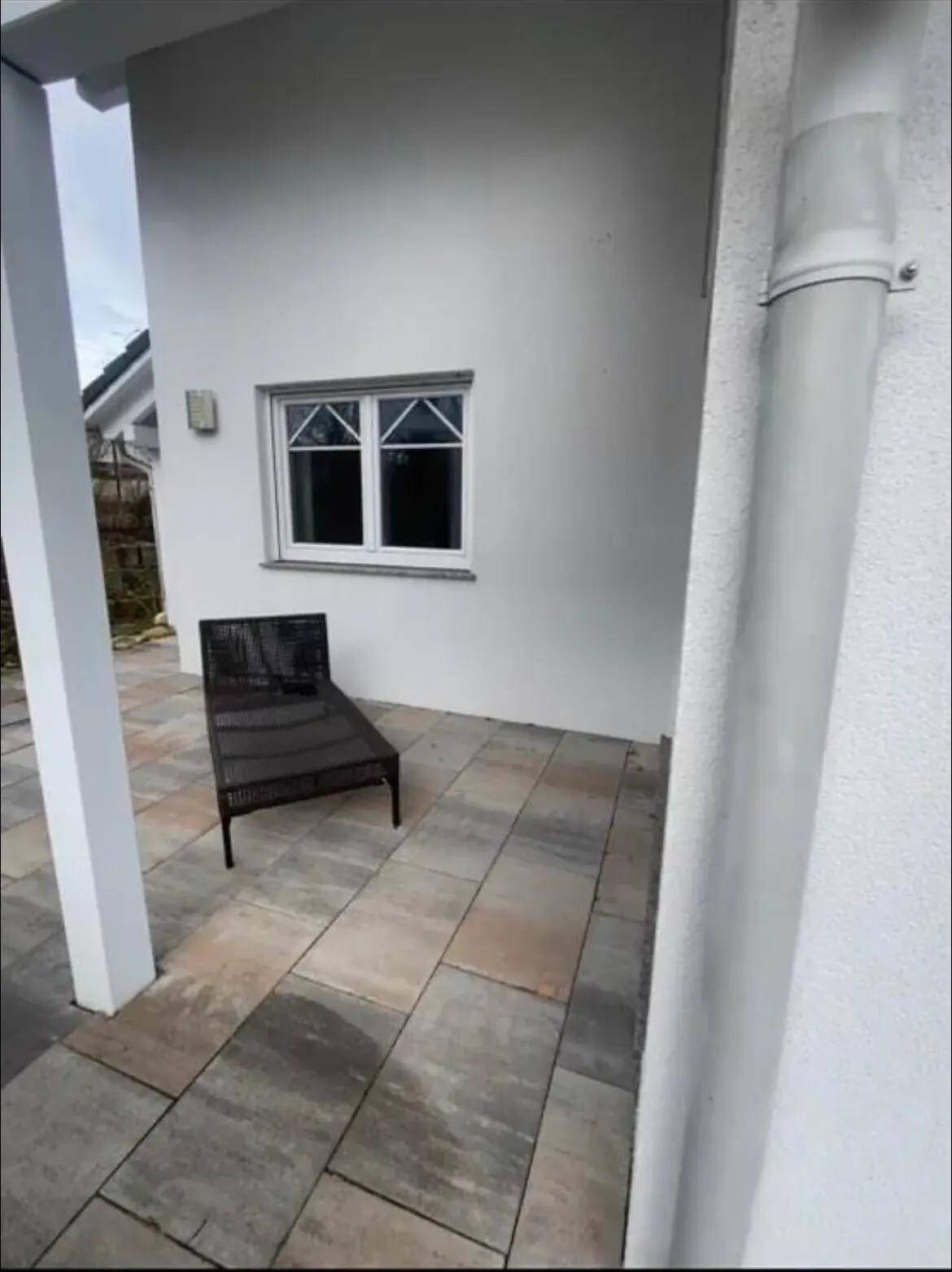 SELBSTABBAU: Fertigteilhaus zum Schnäppchenpreis - Ansicht 5