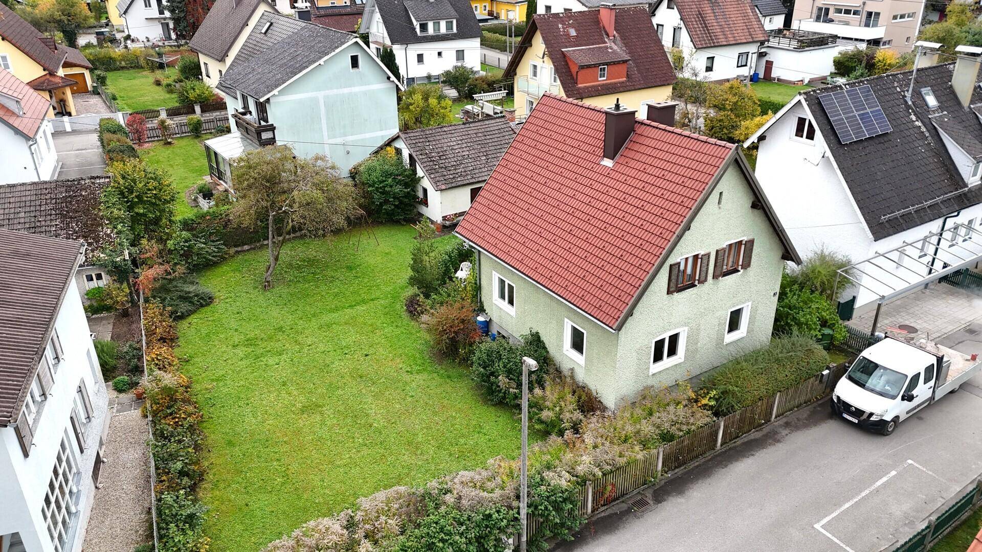 Aussenansicht