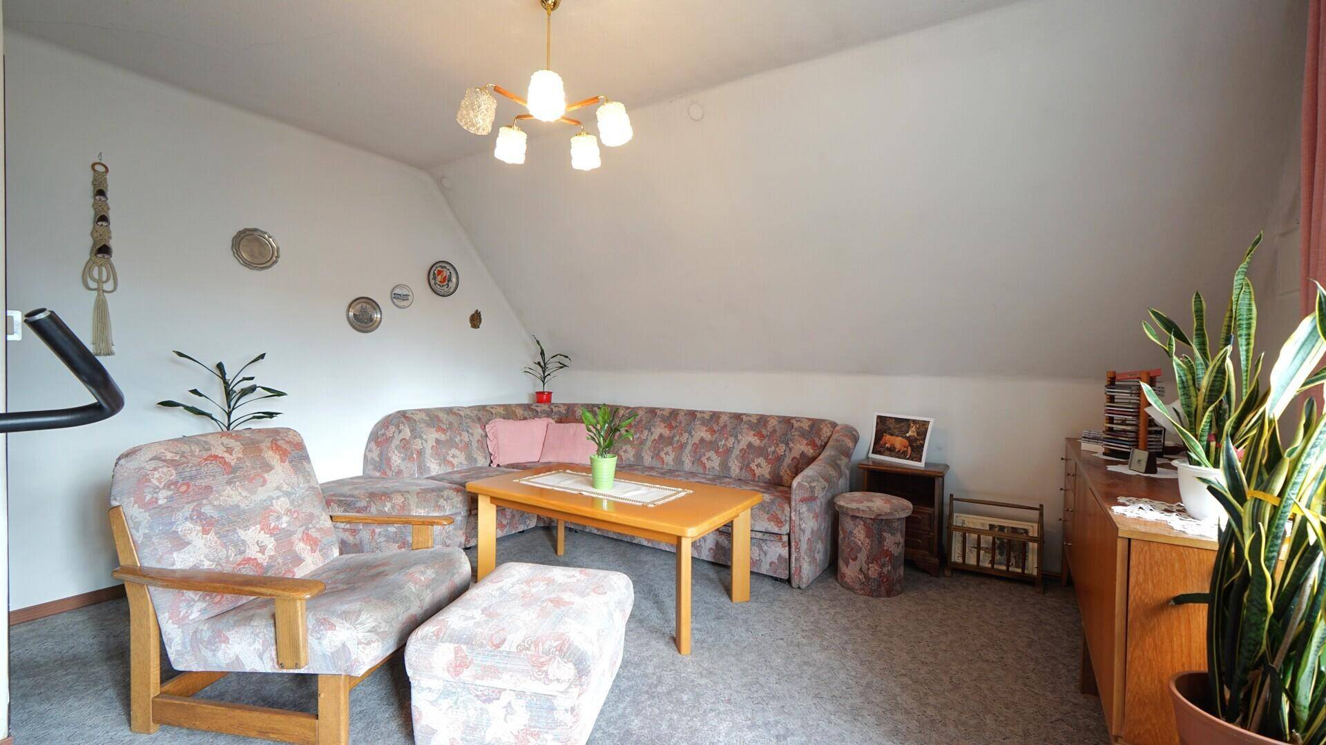 Wohnzimmer OG