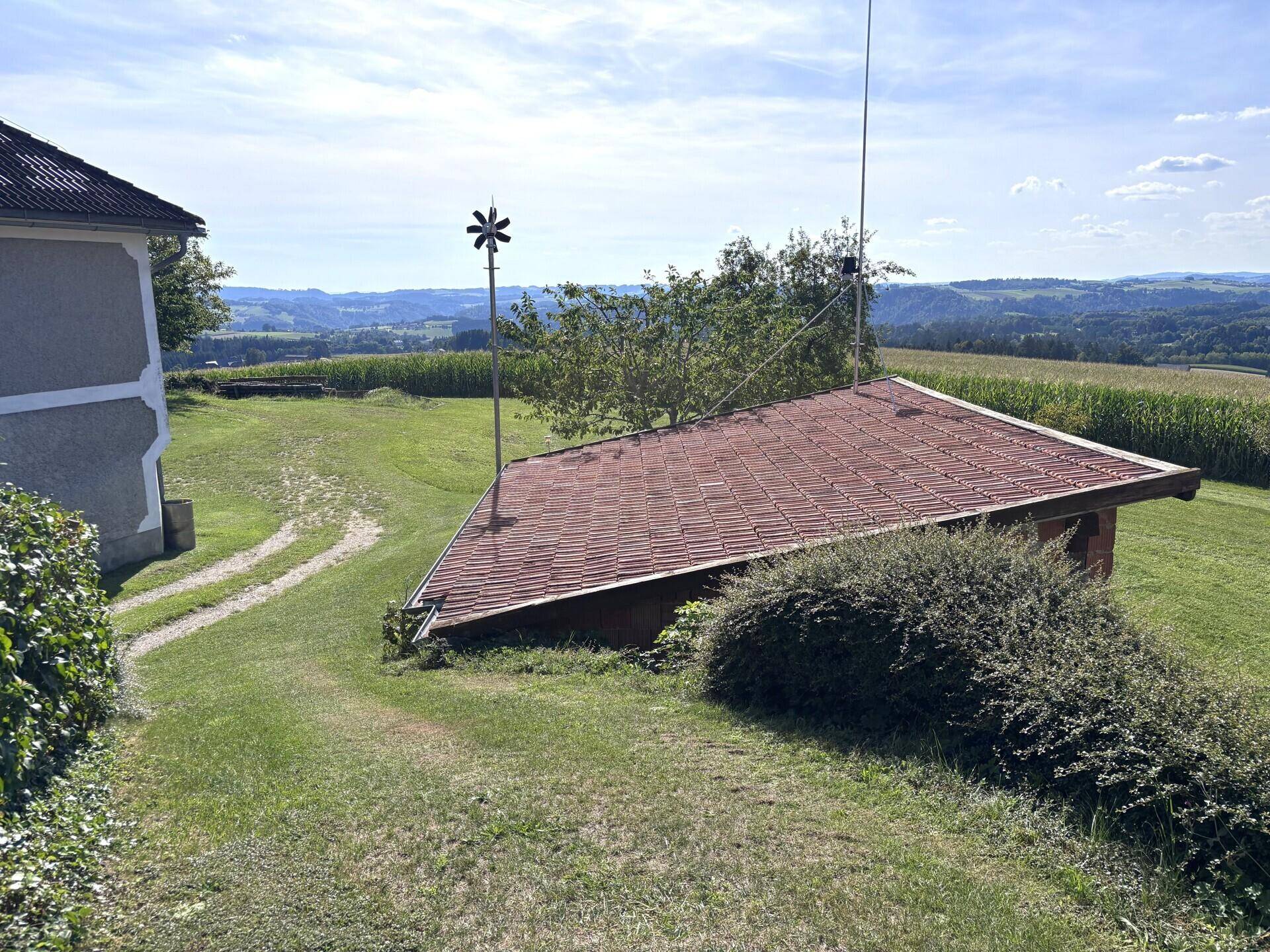 Fernsicht